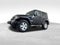 2010 Jeep Wrangler Sport