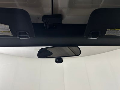 2010 Jeep Wrangler Sport