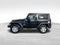 2010 Jeep Wrangler Sport