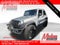 2007 Jeep Wrangler X