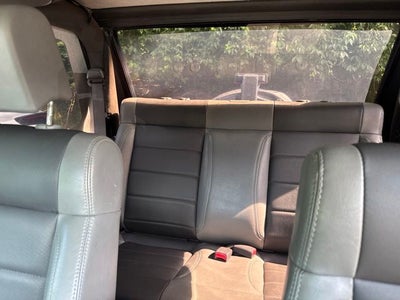 2007 Jeep Wrangler X