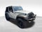 2007 Jeep Wrangler X