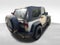 2007 Jeep Wrangler X