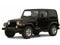 2001 Jeep Wrangler Sport