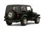 2001 Jeep Wrangler Sport