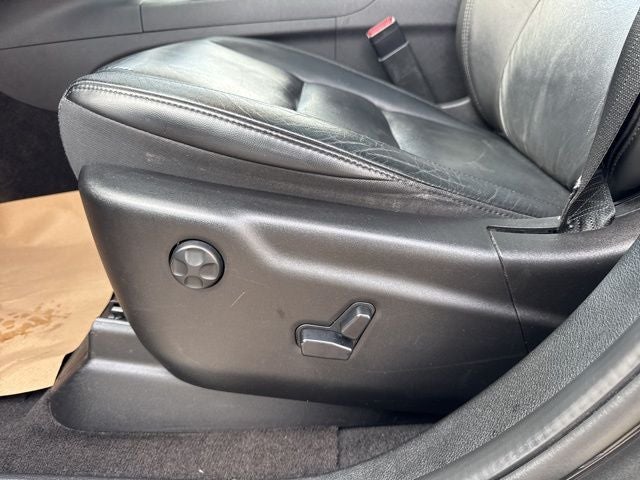 2011 Jeep Grand Cherokee Limited