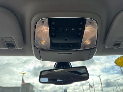 2011 Jeep Grand Cherokee Limited
