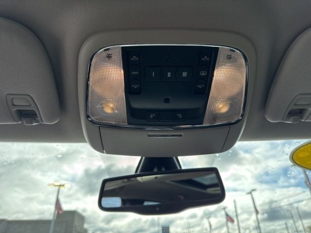 2011 Jeep Grand Cherokee Limited