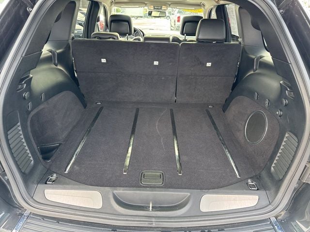 2011 Jeep Grand Cherokee Limited