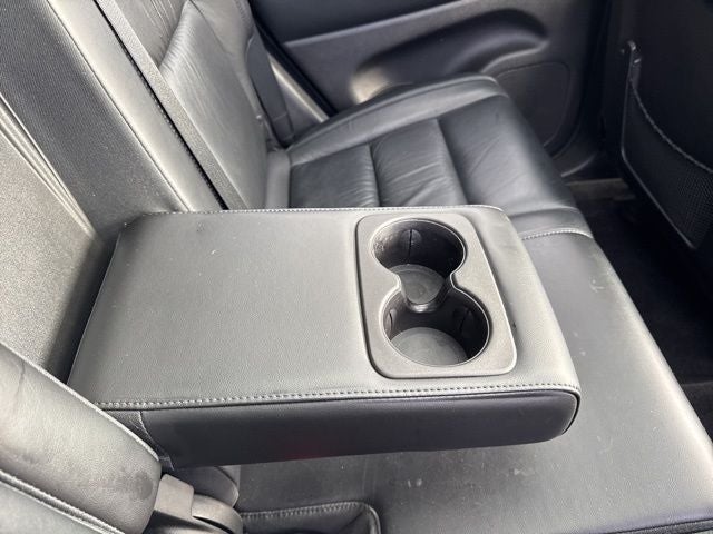 2011 Jeep Grand Cherokee Limited