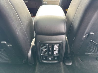 2011 Jeep Grand Cherokee Limited