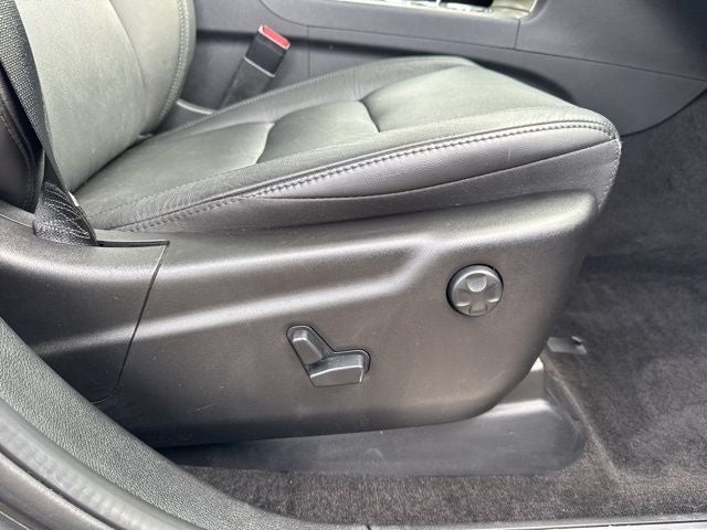 2011 Jeep Grand Cherokee Limited