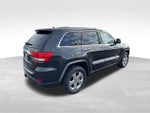 2011 Jeep Grand Cherokee Limited