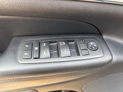2011 Jeep Grand Cherokee Limited