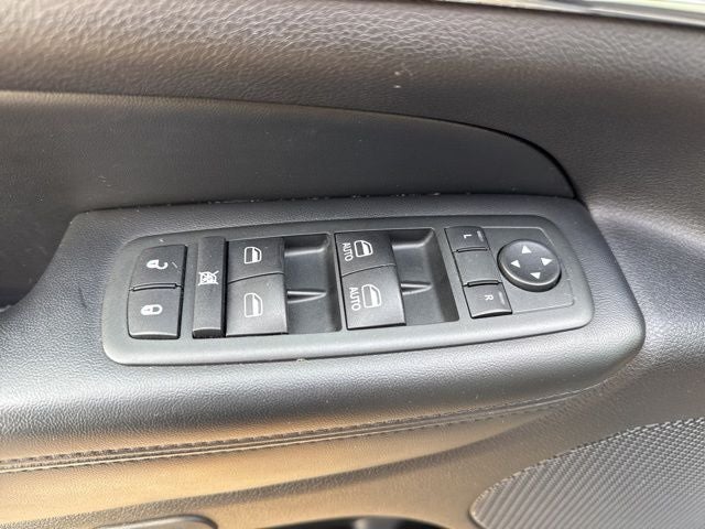 2011 Jeep Grand Cherokee Limited