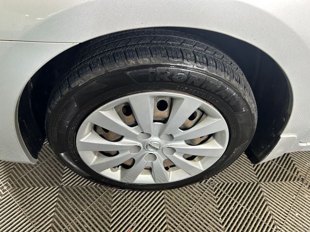 2013 Nissan Sentra SV