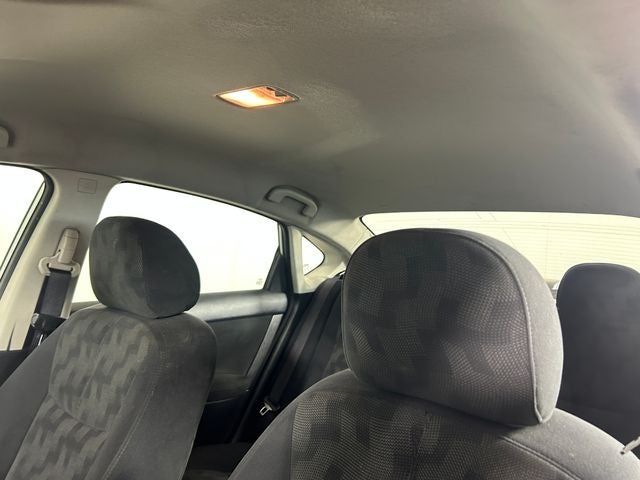 2013 Nissan Sentra SV