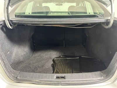 2013 Nissan Sentra SV