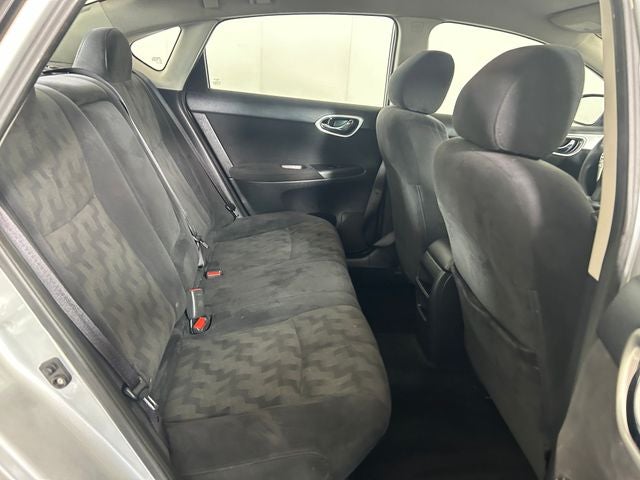2013 Nissan Sentra SV