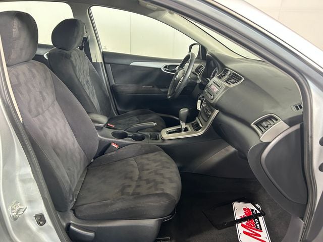 2013 Nissan Sentra SV