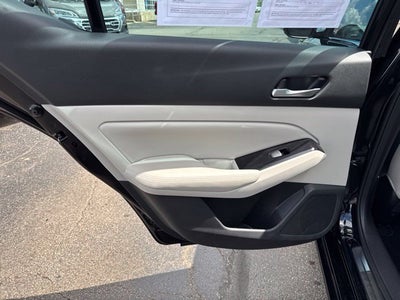 2023 Nissan Altima 2.5 SL