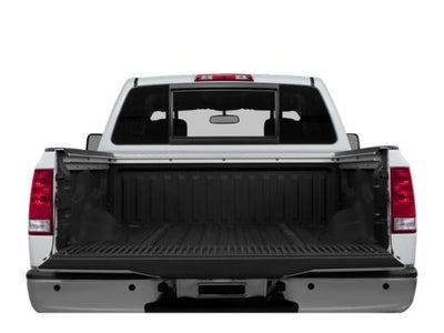 2015 Nissan Titan SL