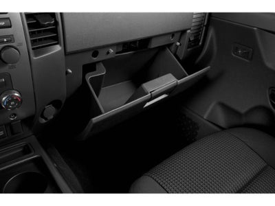 2015 Nissan Titan SL