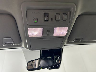 2021 Nissan Titan SL