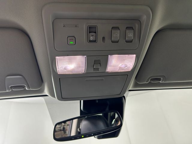 2021 Nissan Titan SL