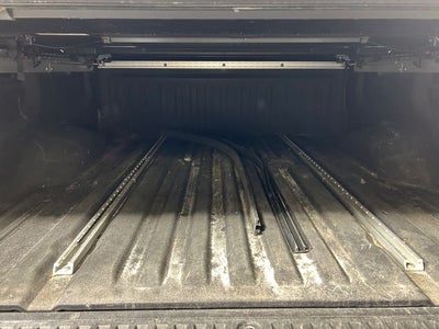 2021 Nissan Titan SL