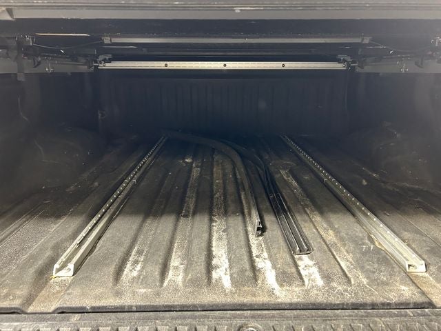 2021 Nissan Titan SL