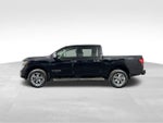 2021 Nissan Titan SL