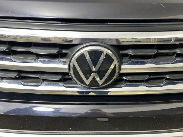 2021 Volkswagen Atlas SEL