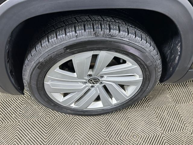 2021 Volkswagen Atlas SEL