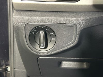 2021 Volkswagen Atlas SEL