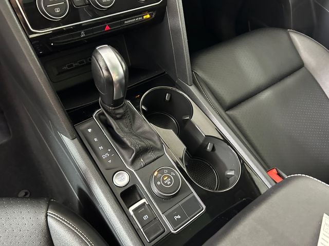 2021 Volkswagen Atlas SEL