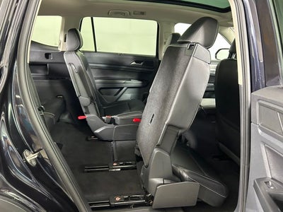 2021 Volkswagen Atlas SEL