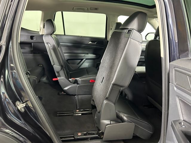 2021 Volkswagen Atlas SEL