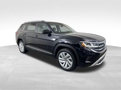2021 Volkswagen Atlas SEL
