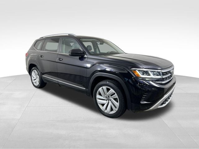 2021 Volkswagen Atlas SEL