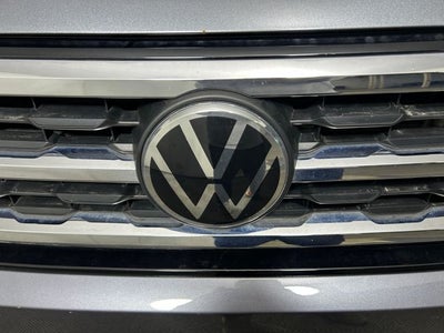 2021 Volkswagen Atlas 2.0T SE w/Technology