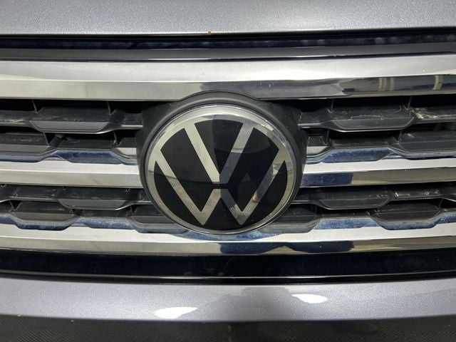 2021 Volkswagen Atlas 2.0T SE w/Technology