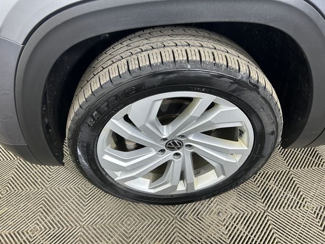 2021 Volkswagen Atlas 2.0T SE w/Technology