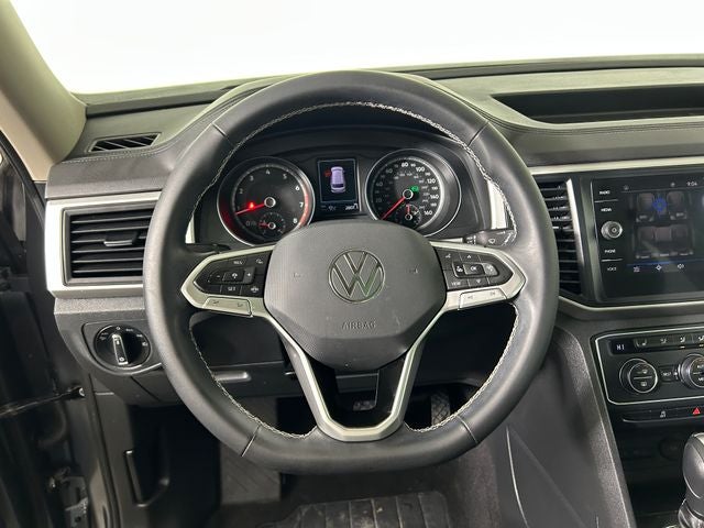 2021 Volkswagen Atlas 2.0T SE w/Technology