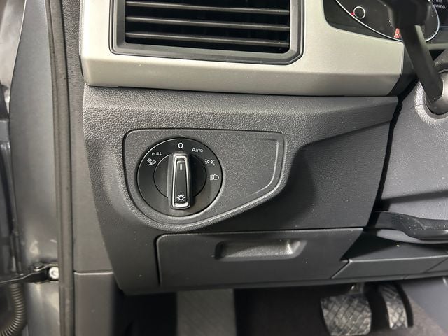 2021 Volkswagen Atlas 2.0T SE w/Technology