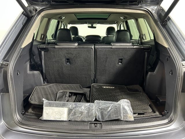 2021 Volkswagen Atlas 2.0T SE w/Technology