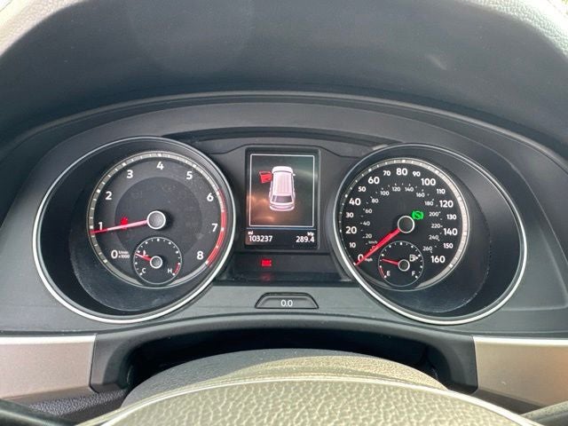 2018 Volkswagen Atlas SEL 4Motion