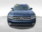 2018 Volkswagen Atlas SEL 4Motion