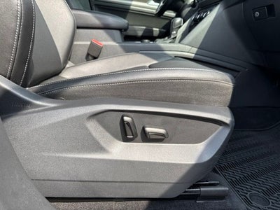 2018 Volkswagen Atlas SEL 4Motion