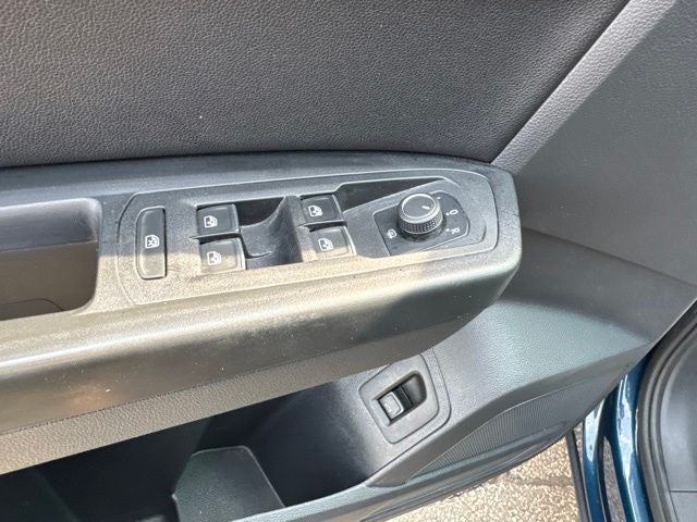 2018 Volkswagen Atlas SEL 4Motion